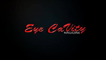 Preview 1 of Brookes Festive Outfits - Eye Cavity Mag | Wet Boob Candy