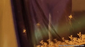 Preview 2 of Assworship Of Cibelle - Teasing Dance From Indian MILF