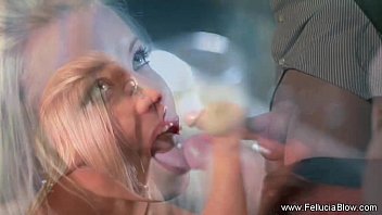 Preview 4 of Japanese Gangbang Vag Creampie - Every Last Drop Counts