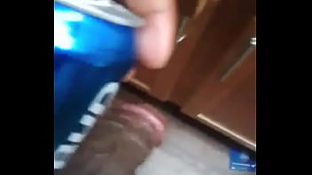 Preview 4 of Mumbai Hijra Xxx Hd Video - Playing around with new ring