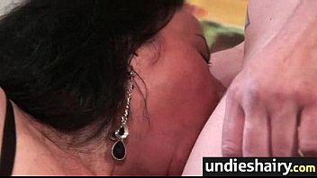 Preview 3 of Dev Am - Big hairy pussy babe gets hard fucked in pussy deep 15