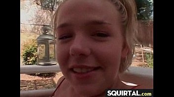 Preview 2 of Virgin Teen Jap - I Squirt On You,  You Squirt On Me 14