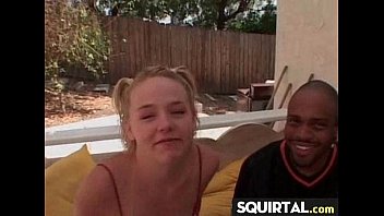 Preview 1 of Virgin Teen Jap - I Squirt On You,  You Squirt On Me 14