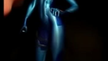 Preview 3 of Anas Sleep - Action Figure Cumshot 8