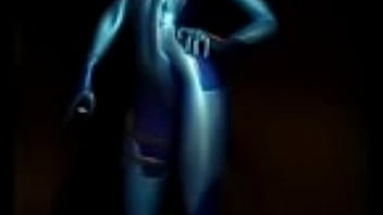 Preview 1 of Anas Sleep - Action Figure Cumshot 8