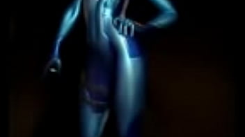 Preview 4 of Anas Sleep - Action Figure Cumshot 8