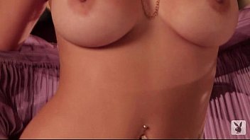 Preview 2 of Trans Girl And A Boy - Elizabeth Jean playboy model