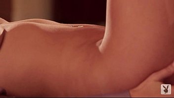 Preview 3 of Trans Girl And A Boy - Elizabeth Jean playboy model