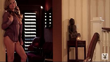 Preview 1 of Trans Girl And A Boy - Elizabeth Jean playboy model