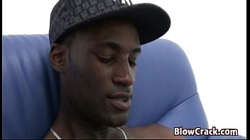 Preview 3 of All Dax - Gay Handjob With Sexy Black Men Going Hardcore 19