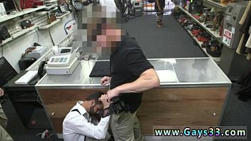 Preview 3 of Brasil Leiro - Straight gay man dp up ass first time full length Well guess what.