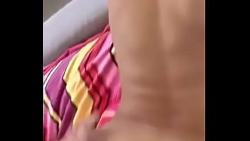 Preview 4 of Sun Full Forced Mom - Comendo um cuzinho