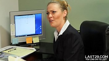 Preview 1 of Xxx Viboes - fiesty lesbian hotties finger fuck in the kitchen