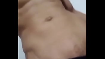 Preview 2 of Bokep Cewek Lesbi - Hola papi!