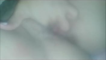 Preview 2 of Daddy And Son Erotic - Minha putinha se masturbando