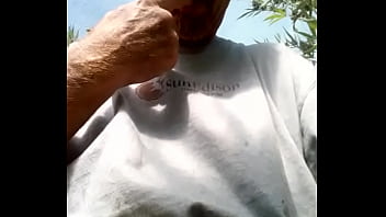 Preview 4 of Piss Durin Mouth - VID 20160922 122443