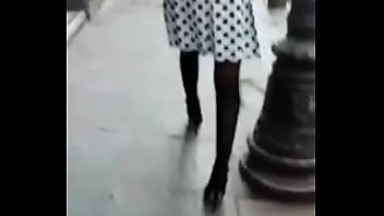 Preview 3 of From Japanese Mom - Sexy in the street
