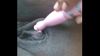 Preview 2 of Black Female Flashes Neighbor - VID 20160922 142359