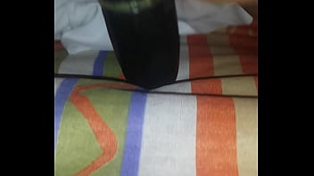 Preview 4 of Coxk Ninja Winky Pussy - se traga un pepino mi culera hembra