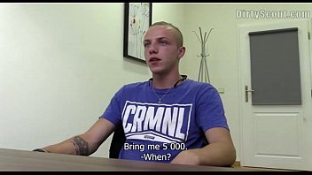 Preview 3 of Chiwanescom - Dirty Scout 49