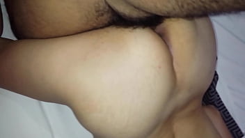 Preview 3 of Sex With Hijra - MI ESPOSA Y YO COJIENDO