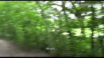 Preview 3 of Khan Boy Is - CZECH HUNTER 266