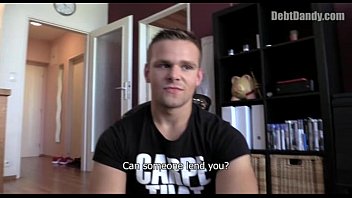 Preview 2 of Maurine - Debt Dandy 157