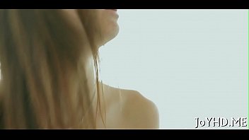 Preview 4 of Giselle Cams - Pretty teen in a eager action