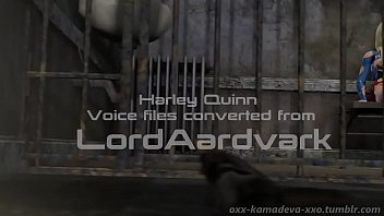 Preview 1 of Jav Kurtlar - Batman Porn Asylum Ep II
