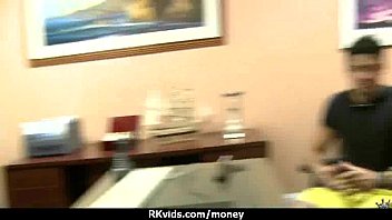 Preview 2 of Hooker Happy Ending - Amateur girl likes to suck cock for cash 26