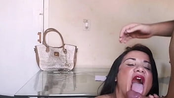 Preview 3 of Devar Bhabi Sixy - Entrevista com patr&atilde_o safado
