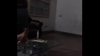 Preview 2 of Intense Webcam - 20150419 165813