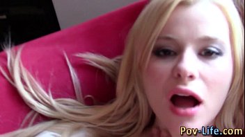 Preview 3 of Bbw Ebony Hardcore Sex - Teen face spunked pov