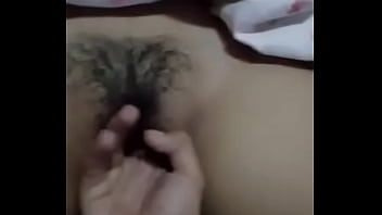Preview 4 of Internal Bomb - chubby filipina bitch fingered