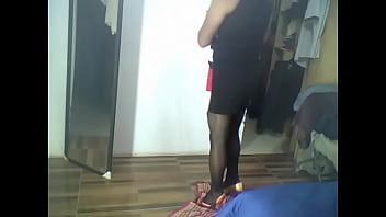 Preview 1 of Indina Desi Anti Xxx - yo de caliente