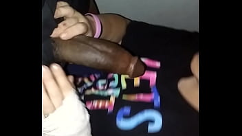 Preview 3 of Brazers Cute Teen Melissa - Bitch asked me for bus money i told her i got her if she swallow my hole dick