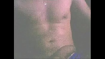 Preview 4 of H Sex Baby - Rog&eacute_rio Dragone (BBB4) flagrado na Cam