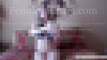 Preview 3 of Brazzwrs Debger Hd - Being my slave is a full time job