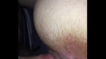 Preview 2 of Taching Tits In The Bus