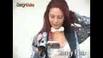 Preview 1 of Christopher Clark Anal - Selma Barbosa e Shirley Felix 4
