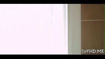 Preview 4 of Real Young Pinay Sex Video - Sexy legal age teenager in a thrilling action