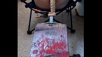 Preview 4 of Ree Some - HornyShavedHole gay