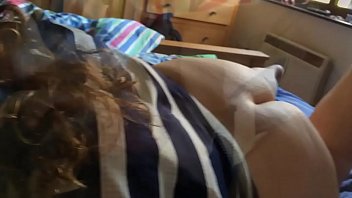 Preview 2 of Indian Yilda I - H Sucking Cock &amp_ Swallowing - SayPromise