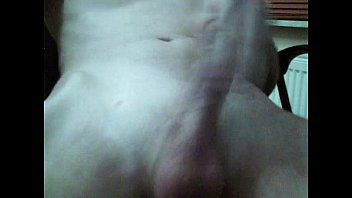 Preview 2 of Flog Socks - Great long Cumshot