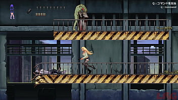 Preview 2 of Porn As Rape - parasite in city 2