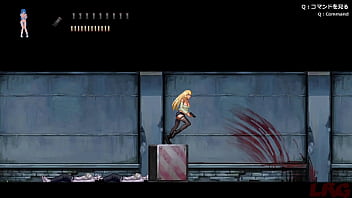 Preview 1 of Porn As Rape - parasite in city 2