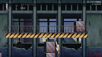 Preview 4 of Porn As Rape - parasite in city 2