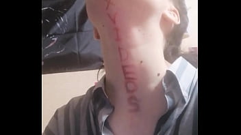 Preview 2 of Teen Uzbek - Verification video
