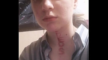 Preview 1 of Teen Uzbek - Verification video
