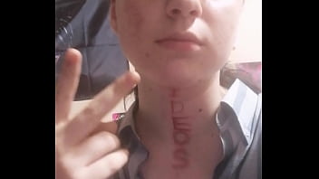 Preview 4 of Teen Uzbek - Verification video